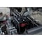 Hps Performance Billet Aluminum Oil Catch Can Kit, Red,  860-032 - alternate 5