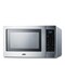 Summit Compact Microwave SCM853 - alternate 2