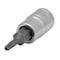 Performance Tool 1/4 In Dr. Star Bit Socket T10, W36910 W36910 - alternate 1