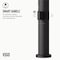 Vigo Bar Kitchen Faucet in Matte Black VG02053MB - alternate 2