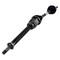 Motorcraft Drive Axle Shaft Assembly,  TX1279 - alternate 1