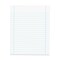 Roaring Spring Case of NY State Regency Placement Test Forms, Sheet Size: 10"x8", 20 lb White Paper, 250 Forms/Pack 77522cs - alternate 3
