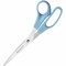 Acme United Westcott 8 Straight Allpurpose Value Scissors, Assorted, 3PK ACM13404 - alternate 2