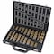 Titan IUM COATED DRILL BIT SET 11170 - alternate 2