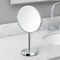 Gatco Latitude II Table Vanity Mirror, Chrome 1386C - alternate 2