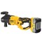 Dewalt 20V MAX* XR Brushless Cordless 7/16 in. Quick Change Compact Stud & Joist Drill Kit w/ XR POWERPACK DCD447WW1 - alternate 3
