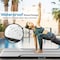 Serenelife Inflatable Air Tumbling Mat SLGM3KB - alternate 2