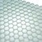 Apollo Tile Blizzard Blue 12 in x 12 in Glass Glossy Floor and Wall Mosaic Tile 5 sqft/case, 5PK APLPN88047A - alternate 2