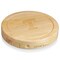 Picnic Time Family Of Brands NCAA Tennessee Volunteers Brie Cheese Board and Knife Set - Charcuterie Board Set 878-00-505-553-0 - alternate 2
