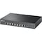 Tp-Link 8-PORT 10G MULTI-GIGABIT DESKTOP/RACKMOUNT SWITCH TL-SX1008 - alternate 1
