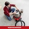 Craftsman 9 Gallon 4.25 Peak HP Wet/Dry Vac, Portable Shop Vacuum with Attachments CMXEVBE17590 - alternate 2