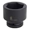 Sunex 1 in Drive 2-3/16 in Impact Socket 570 - alternate 2