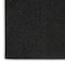Homeroots 12' X 15' Black Indoor Outdoor Area Rug 522279 - alternate 2