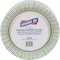 Genuine Joe Printed Paper Plates 10" Diameter Plate Paper Plate, PK125 10319 - alternate 3