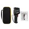 Pce Instruments Thermal imager, 160x120 px, -4 to 842 deg F with 70 mK sensitivity, 9 Hz and PIP function PCE-TC 30N - alternate 2