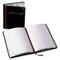 Boorum & Pease Boorum Laboratory Record Notebooks, White BORL21150R - alternate 2