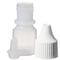 Nalgene Dropper Bottle, LDPE, 53.8 mm H, PK25 2750-9125 - alternate 2