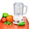 Brentwood Industries 3-Cup Food Processor in White FP-549W - alternate 2