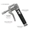 Performance Tool HD Mini Grease Gun W54200 - alternate 2