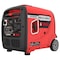 Aipower Portable Inverter Generator SUA3800iP - alternate 2
