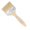 Da Vinci SYNTHETIC Mottler Brush, Synthetic Hog, Acrylic & Oil, Flat, Series 2429, Size 80 VA-2429_80 - alternate 2
