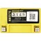 Motobatt 8Ah 115 CCA AGM Powersports Battery replaces YTX7L YTX7L-BS YTZ8V MBTX7U - alternate 2