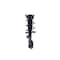 Fcs Struts Suspension Strut And Coil Spring Assembly 1334467L - alternate 2