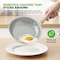 Nutrichef 20-Piece Non-Stick Bakeware and Cookware Set NCCW20SBG - alternate 2