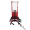 Pake Handling Tools Drum Lifter/Rotator/Transporter with Steel Jaw And Clamp Cradle PAKDT-YL520 - alternate 2