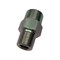 Komatsu NIPPLE, KOMATSU OEM 56B-43-17330 56B-43-17330 - alternate 2