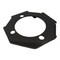 Agco BRACKET, AGCO OEM ACX2407130 ACX2407130 - alternate 3
