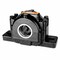 Timken Pillow Block Bearing Housing SAF 538 - alternate 2