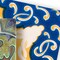 Homeroots 6" X 6" Madison Vintage Mosaic Peel and Stick Tiles 400267 - alternate 2