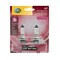Hella BULB H7 12V 100W PX26D T4.6 (2)  H7 100WTB - alternate 2