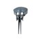 Agco RAIN CAP, AGCO OEM 166206AV 166206AV - alternate 3