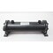 Sednair SHELL AND TUBE HEAT EXCHANGER 500psi 150psi 250F EKS1018-224544 - alternate 1