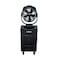 Xpower XPOWER FM-88WK2 Oscillating Portable 3 Speed Outdoor Cooling Misting Fan FM-88WK2 - alternate 2