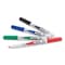 Quartet Low-Odor Dry-Erase Marker, Fine Bullet Tip, Assorted Colors, 4PK 659520Q - alternate 2