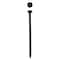 Spax 5/16 in x 5 in Exterior Structural Wood Lag Screws Powerlags Hex Head Hex Bulk Pail, 250PK 3571820801270 - alternate 2