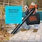 Black & Decker 40V MAX* Lithium Sweeper/Vacuum - Battery and Charger Not Included LSWV36B - alternate 3