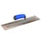 Bon Steel City Bon Finish Trowel - Square - Gs - 14 X 4.5 - Cg 67-341 - alternate 2