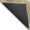 Homeroots 9' X 12' Gold Ivory And Taupe Southwestern Washable Indoor Outdoor Area Rug 615132 - alternate 3