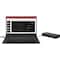 Lenovo TP Universal USB C Dock US 40AY0090US - alternate 2