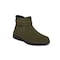 Orthofeet Scarlett Women Chelsea Boot, Olive, Size 9 93002 - alternate 1