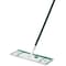Libman Libman Wet and Dry Mop, 52 in L, Microfiber Mop Head, Steel Handle 117 - alternate 1