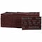 3M Scotch-Brite General Purpose Hand Pad 7447B 6 x 9 Aluminum Oxide VFN Grit-60 Pads 7100112579 - alternate 2