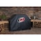 Holland Bar Stool Co 60" Carolina Hurricanes Grill Cover GC60CarHur - alternate 2