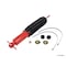 Kyb High Pressure Monotube Gas Shock,  565101 - alternate 2