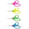 Westcott School Scissor Caddy, Pointed 5" Kids Scissors, Anti-Microbial Protection, 24 Scissors, 24PK 14755 - alternate 2