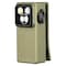 Olight Oclip Ultra 530 Lumen USB-C Rechargeable Clip-On Flashlight - Green OCLIPULTRA-GN - alternate 1